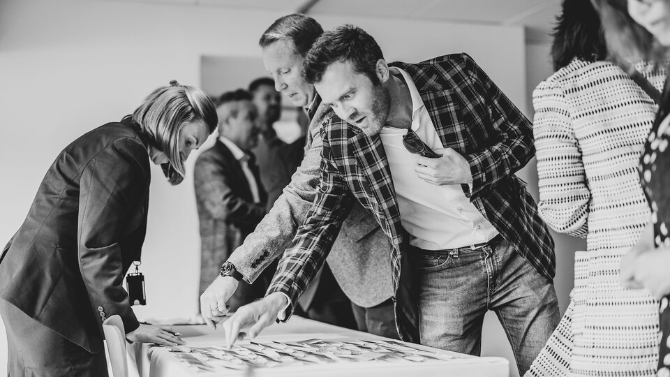 Norwich City's Business Club event hosted at Carrow Road went down a success earlier this month as local businesses came to together to hear from our key note speakers.