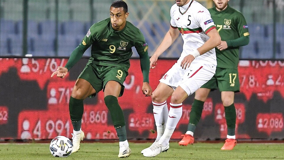 Ten members of the Norwich City squad could feature for their international sides over the international break.