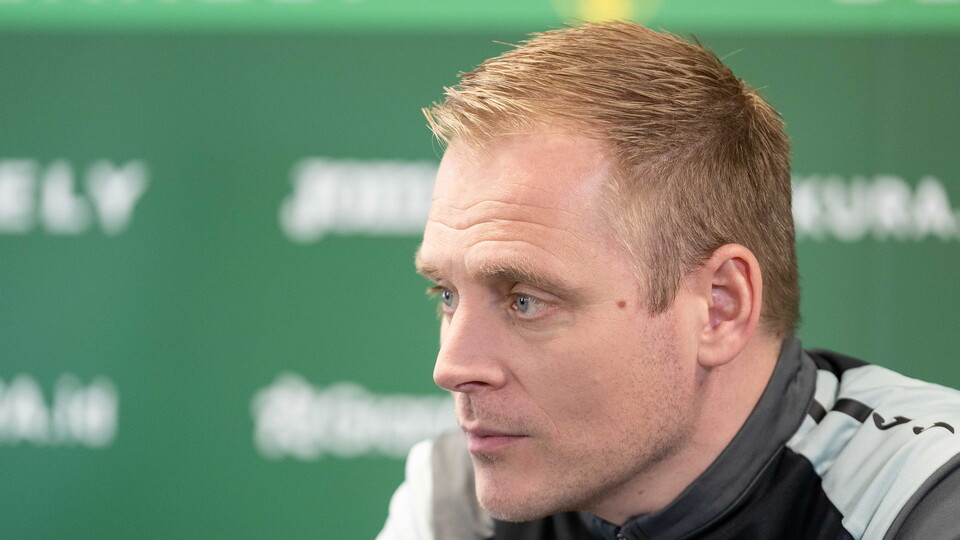 Norwich City head coach Johannes Hoff Thorup confirmed there are no fresh injury concerns ahead of the weekend trip to face Plymouth Argyle in the Sky Bet Championship.