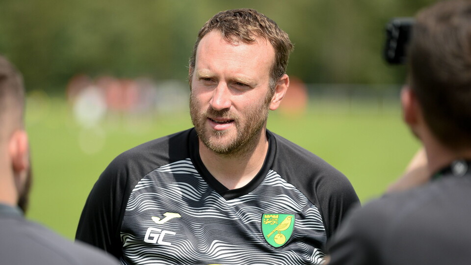Under-18s coach Greg Crane praised the mentality of his players as they put an improved second half showing in against Arsenal during a 3-0 defeat at the Lotus Training Centre.