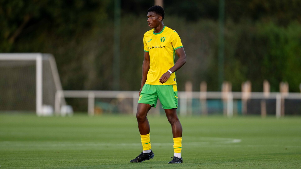 Norwich City Under-21s host Chelsea Under-21s in the Premier League 2 on Friday, March 14 (KO 12pm).