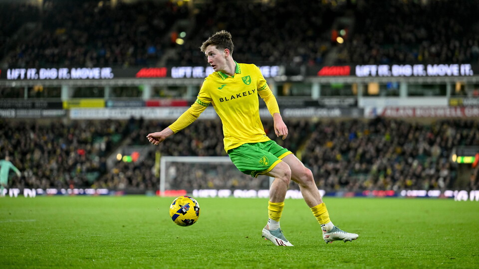Norwich City's fixture away at Oxford United in the Sky Bet Championship has been rescheduled to Tuesday, February 10 (KO 7.45pm).