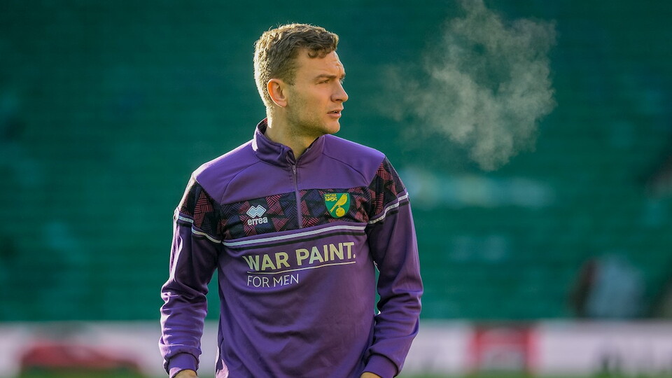 The 2020-21 season has so far been a strong campaign for Norwich City and Ben Gibson, but there’s more to come from both parties, the centre-back recently told canaries.co.uk