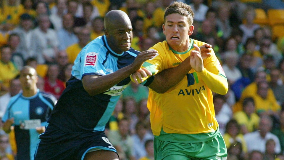 As Wycombe Wanderers become the next to visit Carrow Road in the Championship on Saturday, we’ve taken a trip down memory lane to a convincing win over the Chairboys.