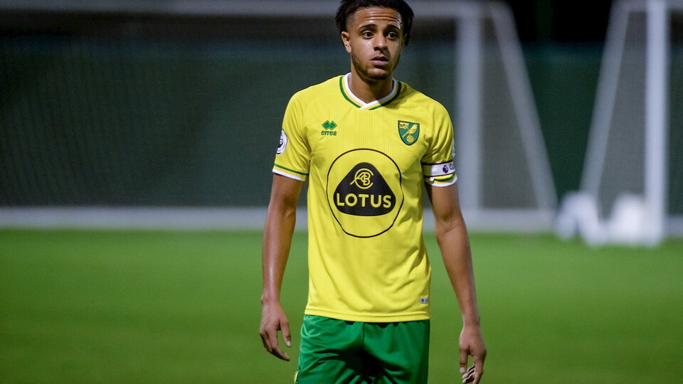 Norwich City Under-23s captain Andrew Omobamidele put Friday’s 1-0 defeat at home to Newcastle United U23s down to lapses in defensive concentration.