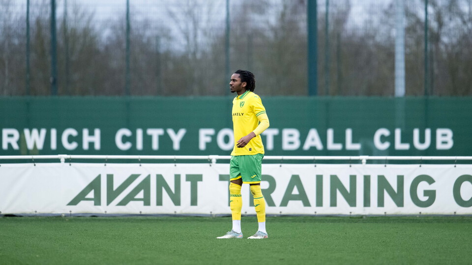Norwich City Under-21s host Arsenal in Premier League 2 on Friday night at the Avant Training Centre.