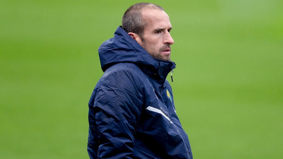 Under-23s coach David Wright was delighted with what he saw from his side in their 2-0 win over Newcastle United on Monday afternoon.