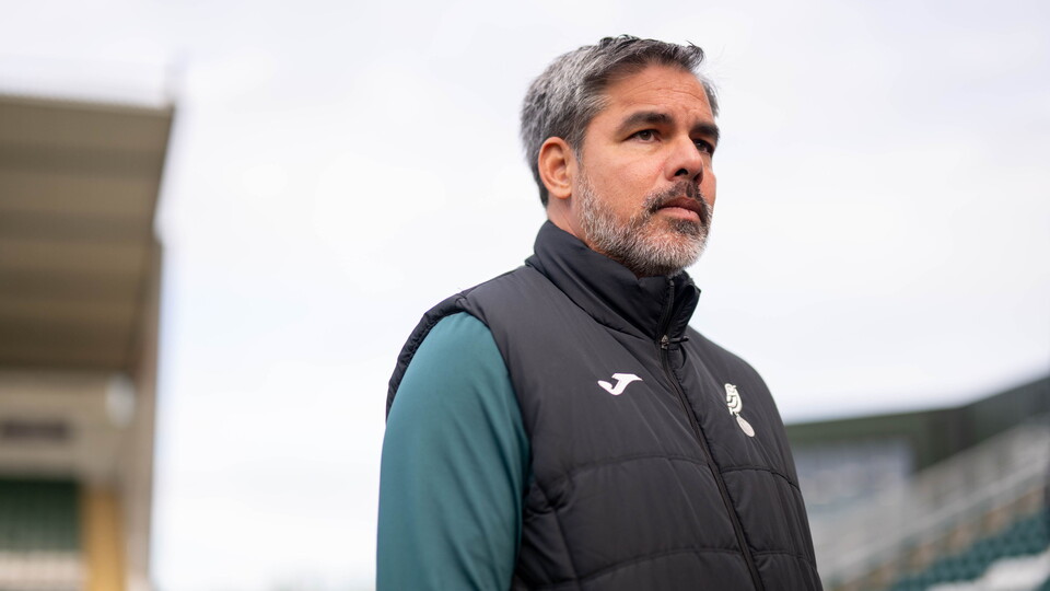 David Wagner lamented a 'horrible afternoon' for his team as they suffered a 6-2 defeat to Plymouth Argyle in the Sky Bet Championship.