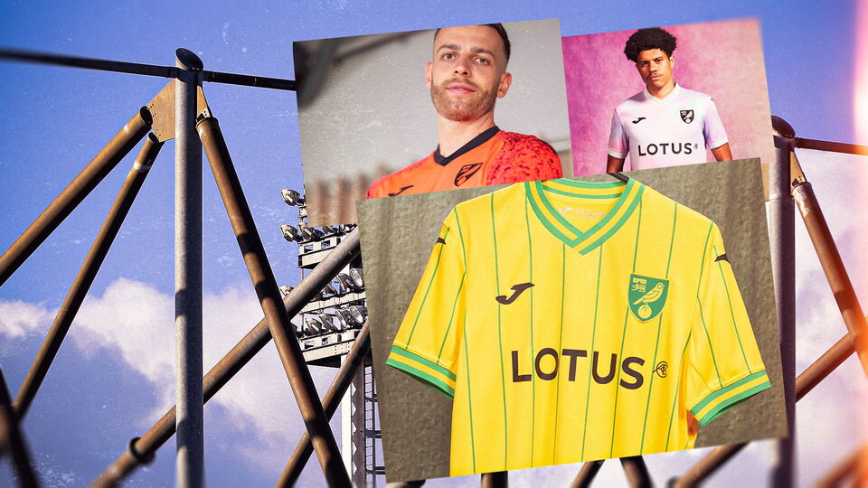 Canaries fans can now get 50 per cent off all replica kits, training and travelwear in store and online.