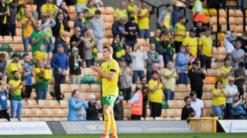 A limited number of tickets remain on sale for Norwich City’s upcoming Sky Bet Championship games against Sheffield Wednesday and Nottingham Forest at Carrow Road.
