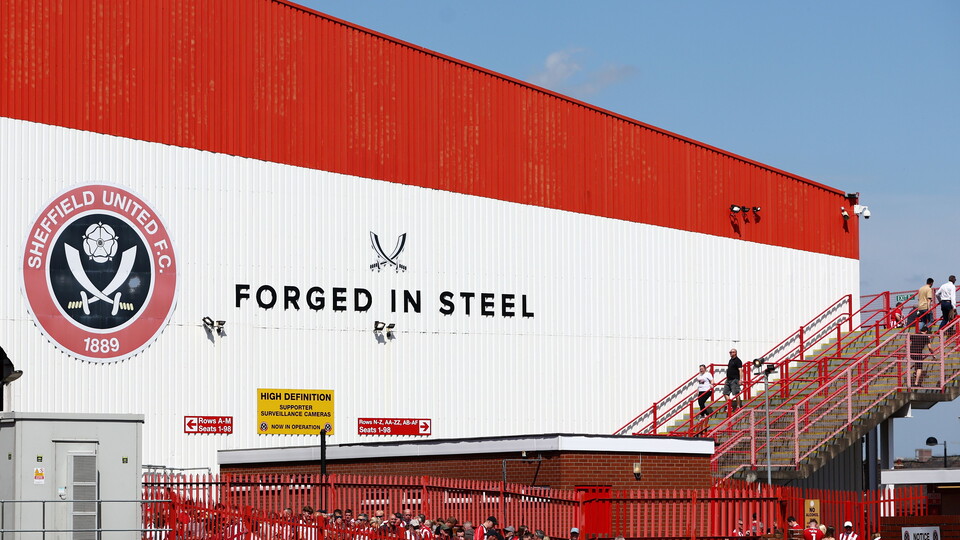 Tickets for our Sky Bet Championship away fixture against Sheffield United are now on sale for supporters in Away Group One or for those who selected this game as their match pick option.
