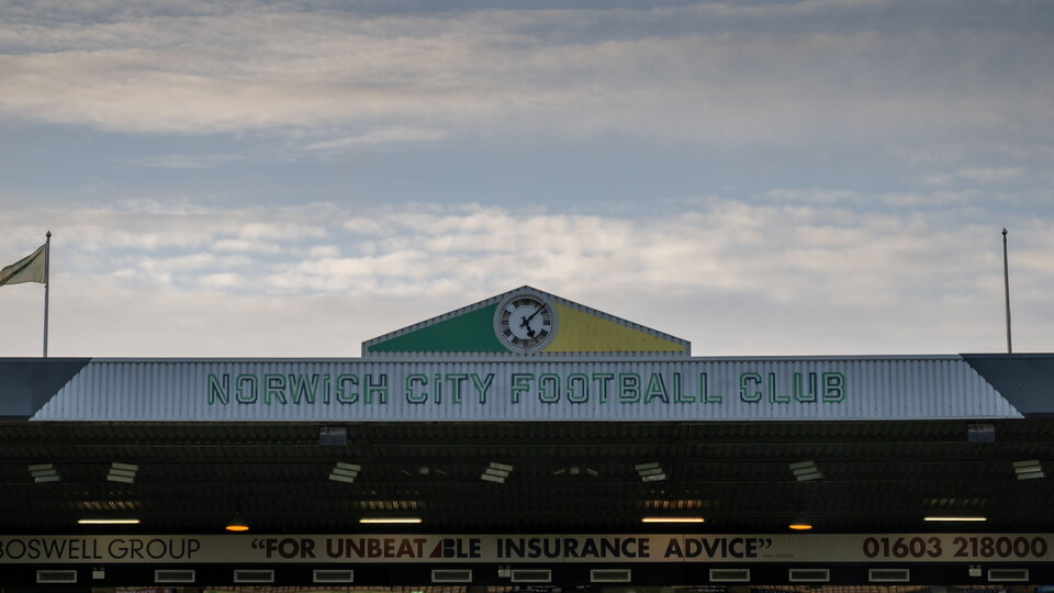 Norwich City are pleased to introduce a new Academy Alumni programme which has been established to support the wellbeing of transitioning players for the Under-9 to Under-21 age groups. 
