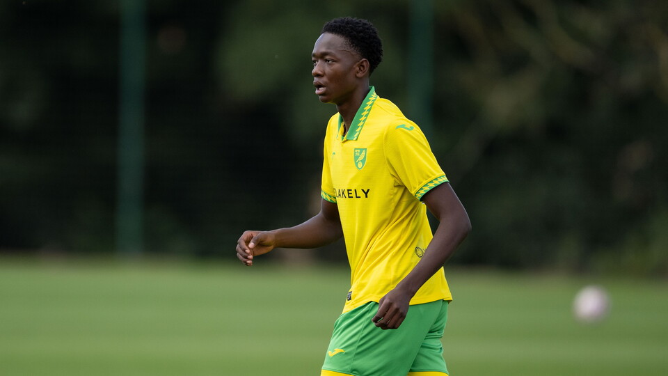 Norwich City Under-18s are on the road this weekend, travelling away to face Reading in the Under-18 Premier League South.