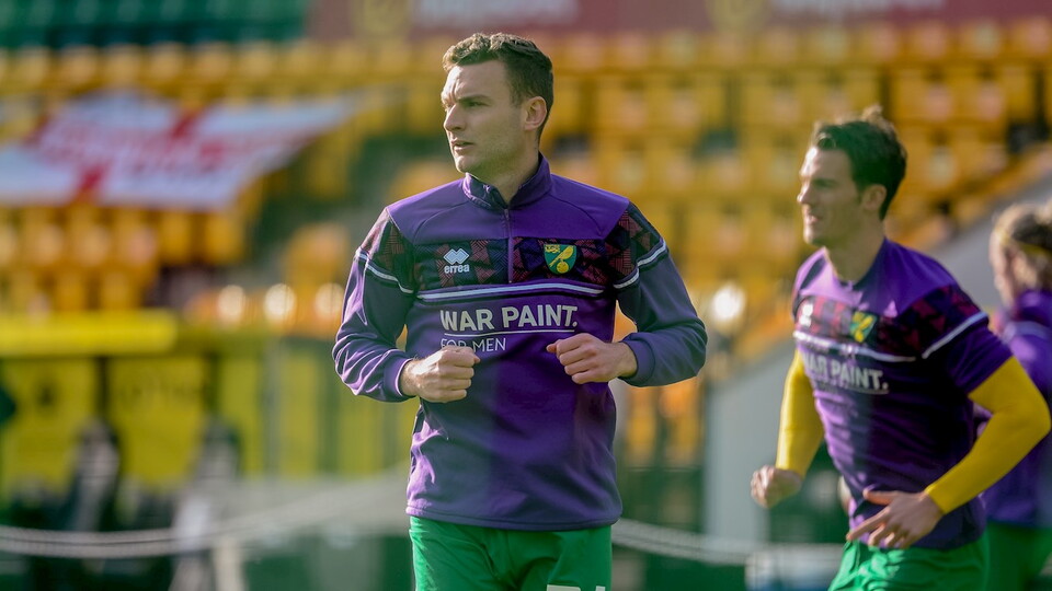 Ben Gibson is "95 percent" unlikely to be involved in the squad for Tuesday's game at Birmingham City.