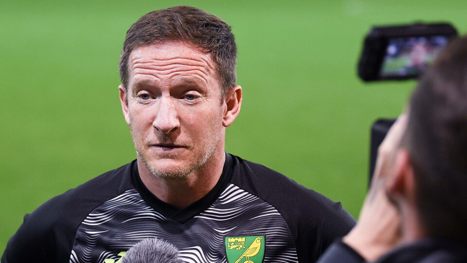 Norwich City Under-23s head coach Alan Neilson felt his side didn't look after the ball well enough in their 2-0 home defeat to Fulham.