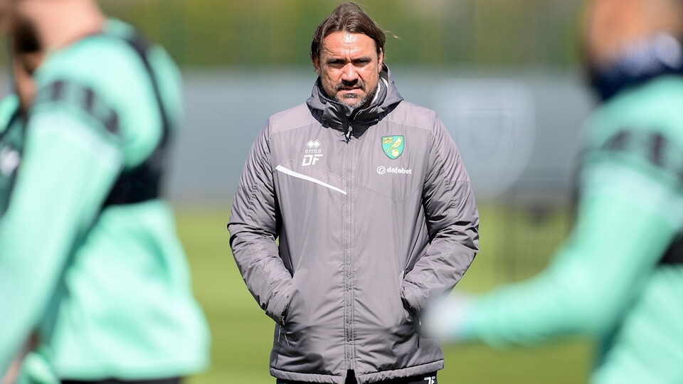 It will be an emotional day at Barnsley tomorrow as Mario Vrancic and Alex Tettey are both involved in their final matchday squads for Norwich City.