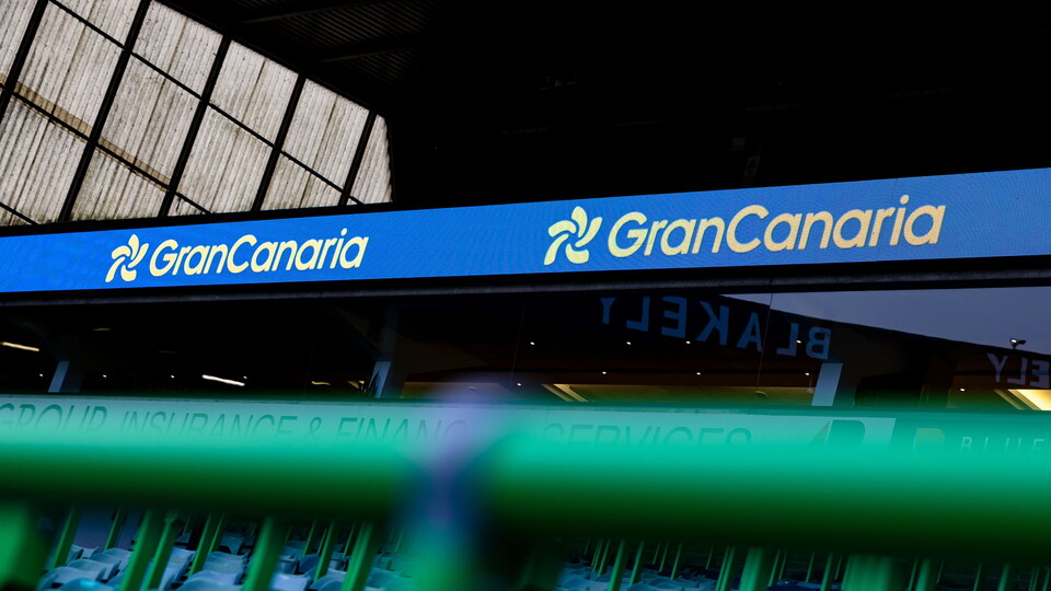 Thanks to our primary partners Turismo de Gran Canaria and UD Las Palmas, we are offering you the chance to win a holiday for two to Gran Canaria.