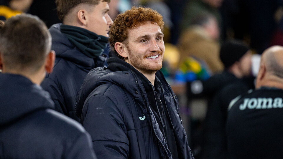 Head coach Johannes Hoff Thorup has confirmed that Josh Sargent will remain unavailable for the remainder of 2024.