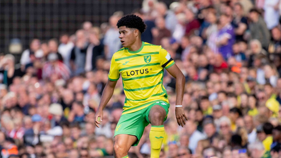 Norwich City are back in league action this weekend when Birmingham City are the visitors to Carrow Road (KO 3pm).