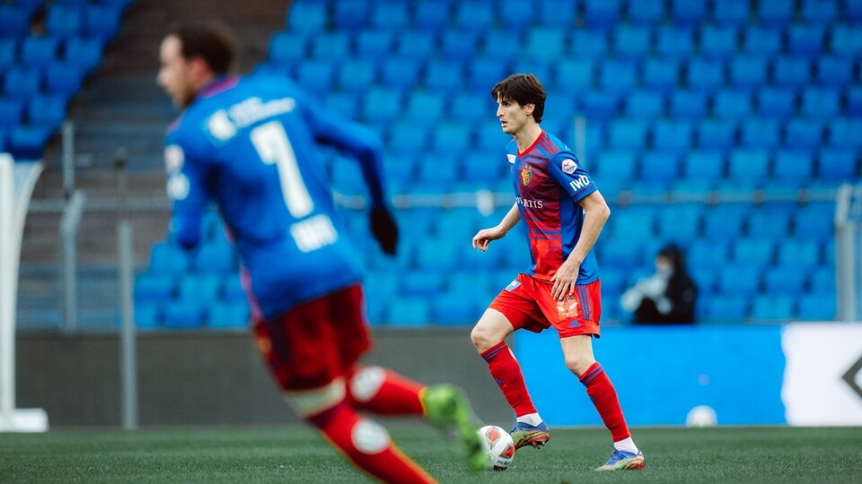 It was a promising week for Norwich City’s defensive loanees at the start of February.