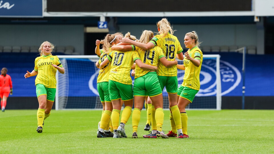 Norwich City Women have had two fixtures added to their October schedule due to FA Cup Third Round action and following the postponement of the Chesham United fixture.