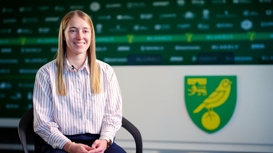 Norwich City's head of women's football Flo Allen provided updates on changes to next season and reviewed the 2024/25 campaign for the women's team in a recent interview with the club.