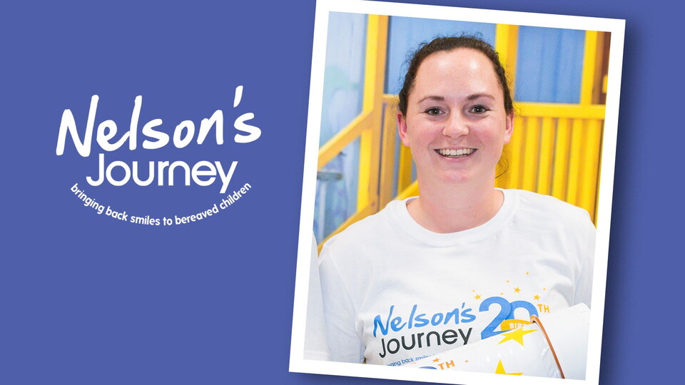 Our March Community Hero, in partnership with Fosters Solicitors, is Julia Robathan, who is representing our newly appointed matchday charity partner, Nelson’s Journey.