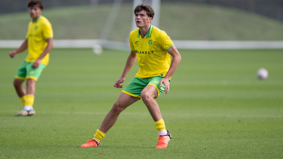 Norwich City Under-18s will look to book their spot in the next round of the Under-18 Premier League Cup as they welcome Arsenal to the Avant Training Centre.