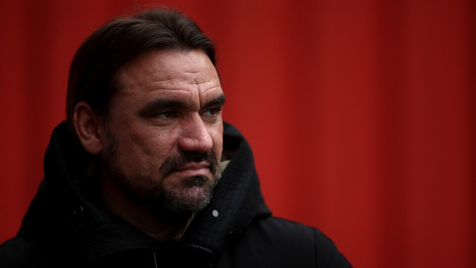 Following the news that Daniel Farke has penned a contract extension at Norwich City, we have come up with a quiz to test your knowledge of the boss.