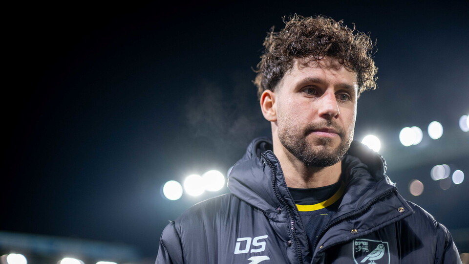 Emiliano Marcondes spoke to Canaries TV after Norwich City's 2-0 defeat away to Leeds United in the Sky Bet Championship.