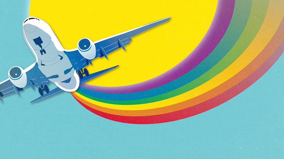 Following Norwich City’s celebration of LGBT+ History Month, the club has teamed up with principal partner Turismo de Gran Canaria for a competition with the prize of a trip to the Maspalomas Pride by Freedom Parade 2024.