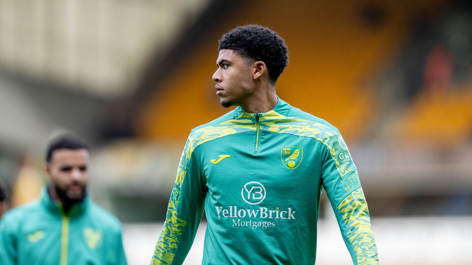 Johannes Hoff Thorup has confirmed that Lucien Mahovo has suffered a setback in his recovery from injury and will remain unavailable.
