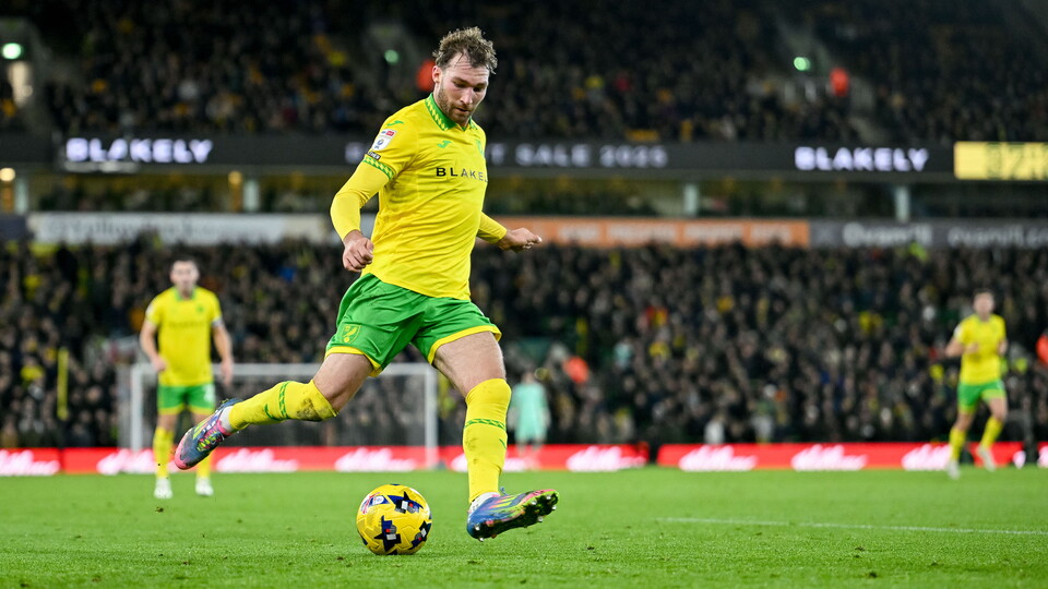Norwich City head coach Philippe Clement indicated that Jack Stacey's hamstring injury will not be as bad as initially feared.