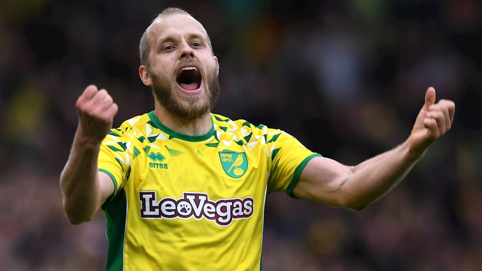 With Queens Park Rangers the visitors at Carrow Road on Tuesday, we’ve taken a look back at the last time we met.