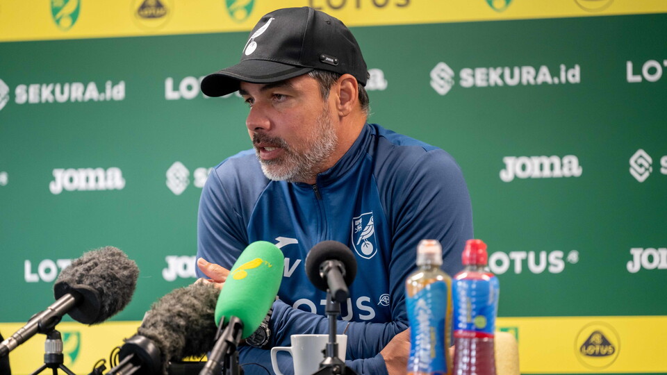 Norwich City head coach David Wagner confirmed that Onel Hernández will miss Sunday's Sky Bet Championship fixture at home to Millwall.