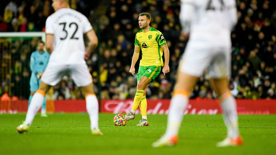 Norwich City's FA Cup campaign continues with a trip to the Molineux Stadium on Saturday (3pm KO).