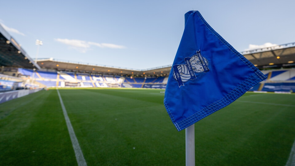 Norwich City's final game of the 2023/24 Sky Bet Championship season away to Birmingham City has been moved forward to 12.30pm.