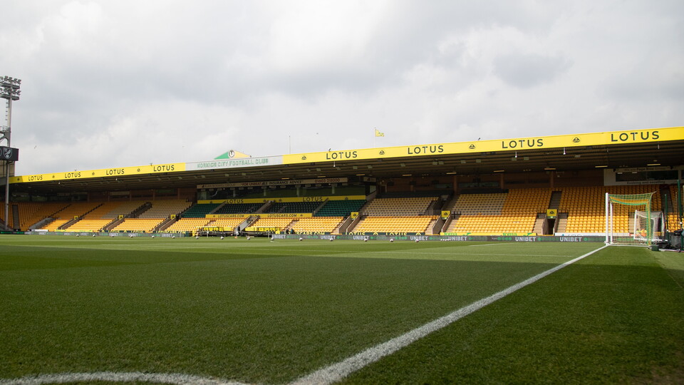 Norwich City Under-18s play their final U18PL game of the season, hosting Southampton at Carrow Road on Saturday.