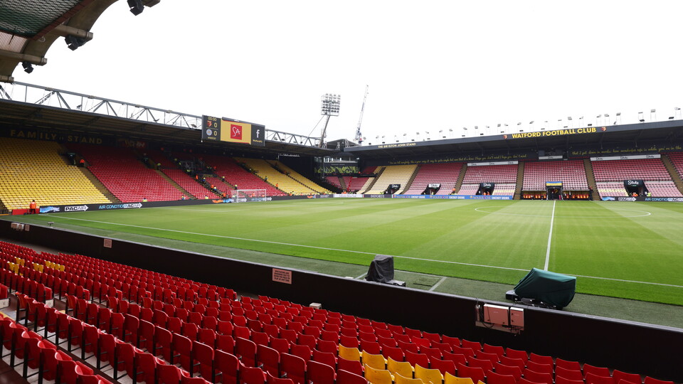 Norwich City fans in the UK and international supporters will be able to listen live to Saturday's game against Watford.