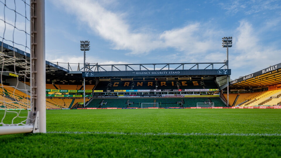 Norwich City’s first-team players, head coach Philippe Clement and sporting director Ben Knapper have all donated a day’s salary towards the club’s Community Sports Foundation.