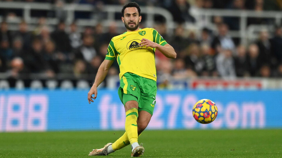 Norwich City head coach Dean Smith confirmed that he has only two players missing for the match against Chelsea at Carrow Road on Thursday evening.