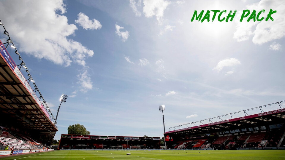 Both Norwich and Bournemouth have won four points from the first two weeks of the Championship, making Sunday’s game a fascinating clash!