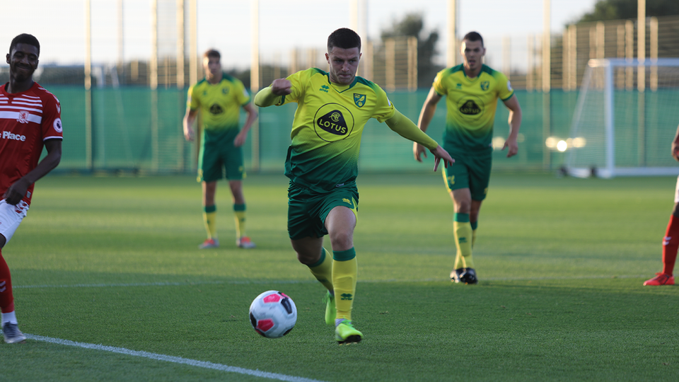 Aidan Fitzpatrick has departed the club after his contract was terminated by mutual consent.