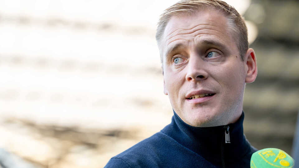 Head coach Johannes Hoff Thorup was left frustrated by missed opportunities and a poor first half after his side fell 1-0 away to Swansea City in the Sky Bet Championship.