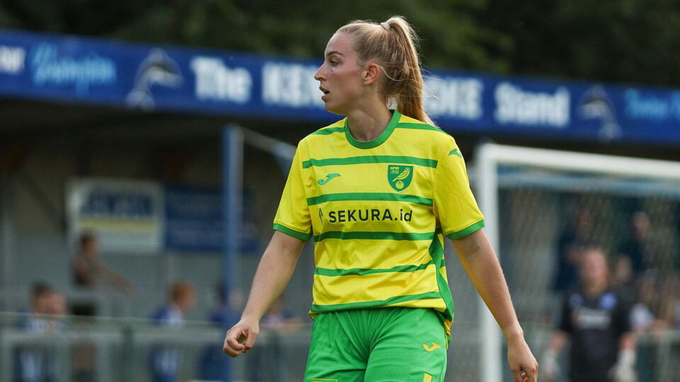 The club are delighted to confirm that fans can now purchase replica shirts featuring the Sekura.id logo, worn by our women's team.