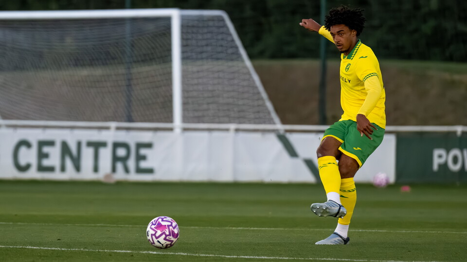 Norwich City Under-21s are back in Under-21 Premier League Cup action on Friday night, as they travel away to Sunderland.