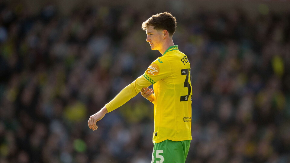 Norwich City are back in midweek action on Wednesday, November 5, travelling to Hillsborough to face Sheffield Wednesday (KO 7.45pm).