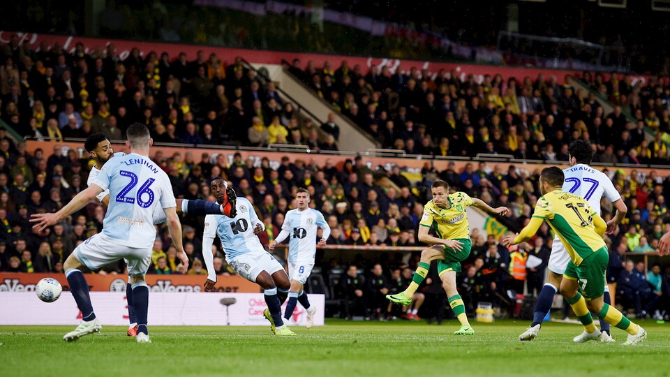 Norwich City travel to Ewood Park to face Blackburn Rovers in the Sky Bet Championship on Saturday (3pm KO).