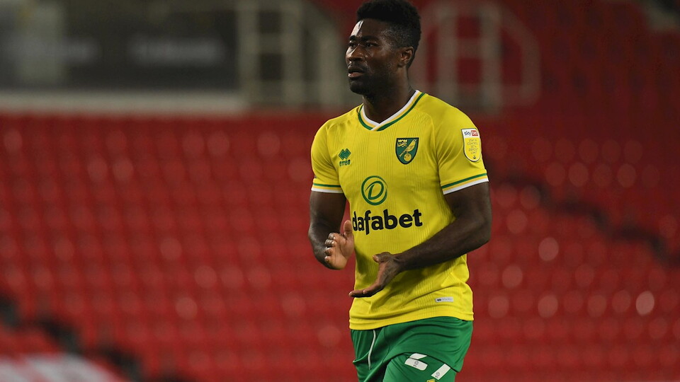 Norwich City midfielder Alex Tettey says it is a chance for other players to come in and shine following the news that manager Daniel Farke will be without a number of key players going into Saturday’s match against Coventry City.