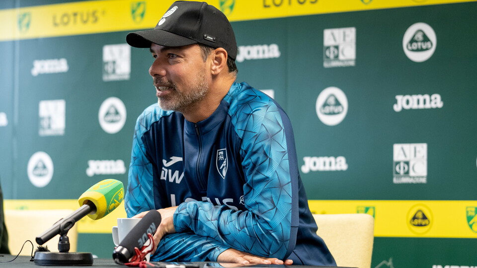 Norwich City head coach David Wagner confirmed that there are no fresh injury concerns ahead of tomorrow's Sky Bet Championship fixture against Sheffield United.